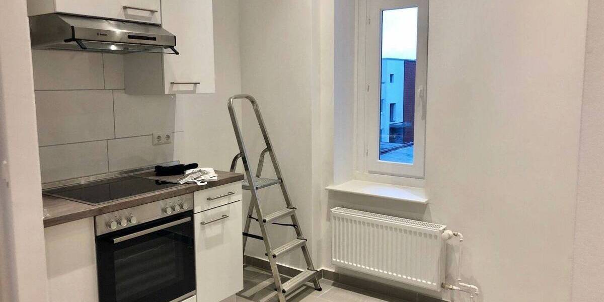 Zimmer Hamburg Wandsbek - 2 Zimmer, 55 m&sup2;, 771&euro; | Angebot:26052931