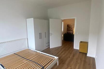 Wohnen auf Zeit Osnabrück Eversburg - 1 Zimmer, 15 m&sup2;, 430&euro; | Angebot:26493284