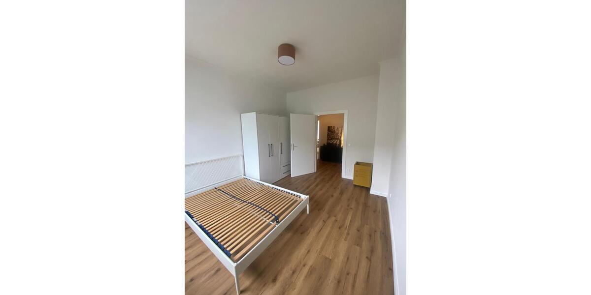 Wohnen auf Zeit Osnabrück Eversburg - 1 Zimmer, 15 m&sup2;, 430&euro; | Angebot:26493284