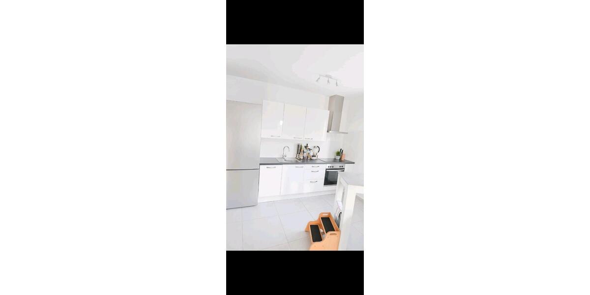 Gemütliche,helle 2-Zimmer-Wohnung 2 zimmer