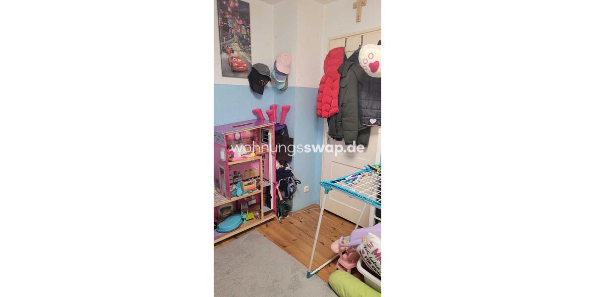 Etagenwohnung München Ramersdorf-Perlach - 2 Zimmer, 52 m&sup2;, 420&euro; | Angebot:24538017