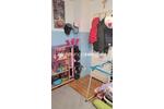 Etagenwohnung München Ramersdorf-Perlach - 2 Zimmer, 52 m&sup2;, 420&euro; | Angebot:24538017