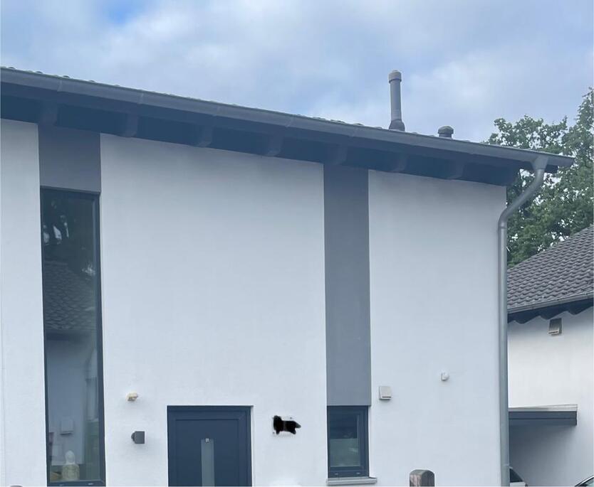 Schöne 3 Zimmer DHH Hude-Süd Hohelucht
