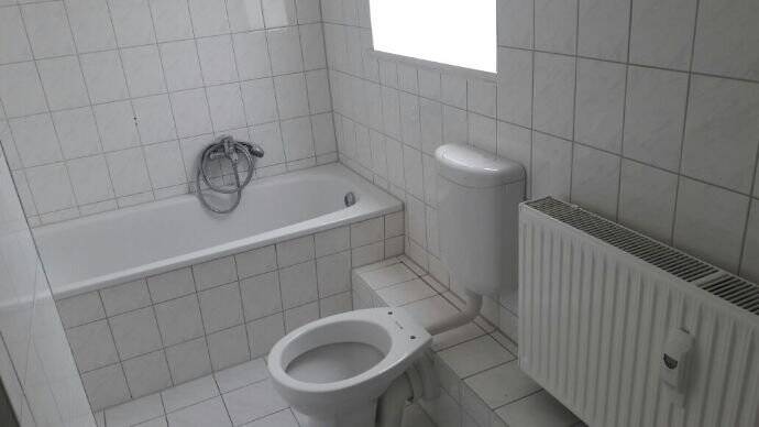 Etagenwohnung Wermsdorf Mahlis - 2 Zimmer, 52 m&sup2;, 340&euro; | Angebot:24114364