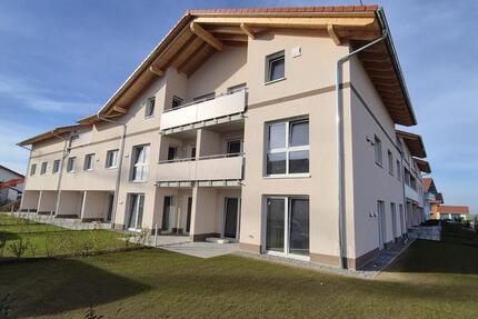 Wohnung Feichten an der Alz - 3 Zimmer, 79 m&sup2;, 1.102&euro; | Angebot:24473500