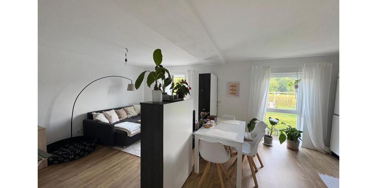 Terrassenwohnung Gersheim - 2 Zimmer, 80 m&sup2;, 550&euro; | Angebot:25270401