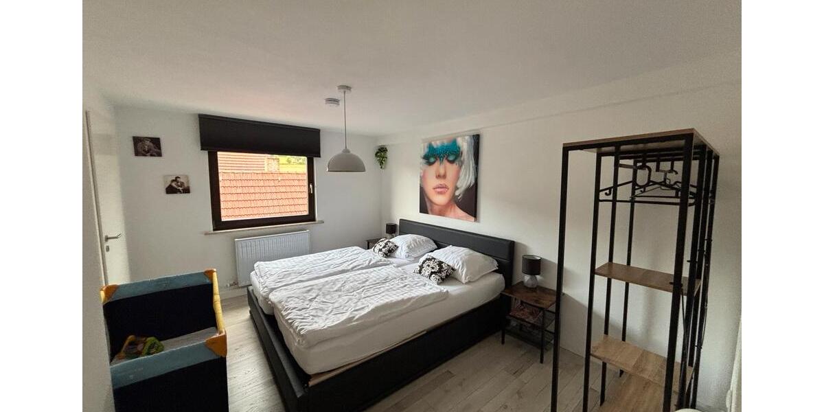 Apartment in Rudolstadt pro Nacht zu - Vermieten 4 zimmer