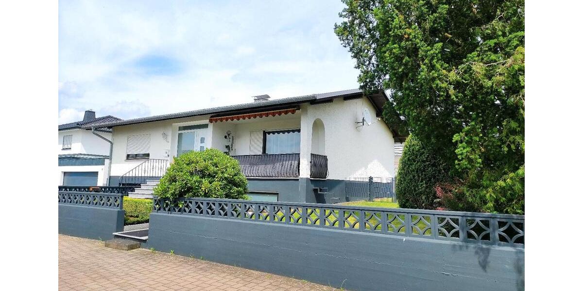Bungalow Elbtal - 6 Zimmer, 136 m&sup2;, 1.300&euro; | Angebot:26448699