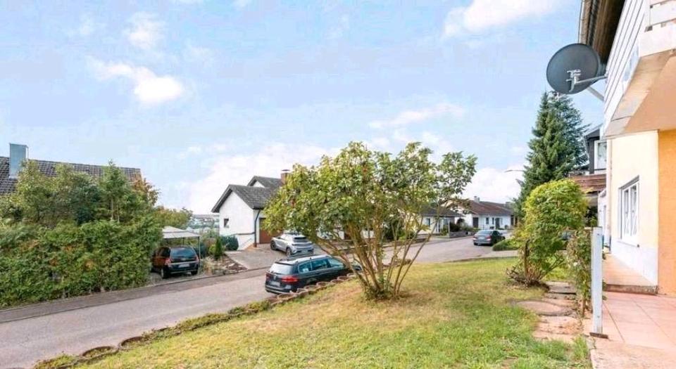 Erdgeschoßwohnung Osterburken - 3 Zimmer, 82 m&sup2;, 850&euro; | Angebot:26611055