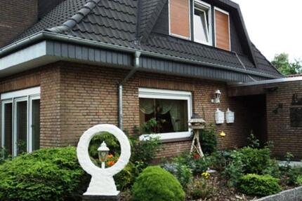 Haus in Beckedorf zu vermieten 6 zimmer