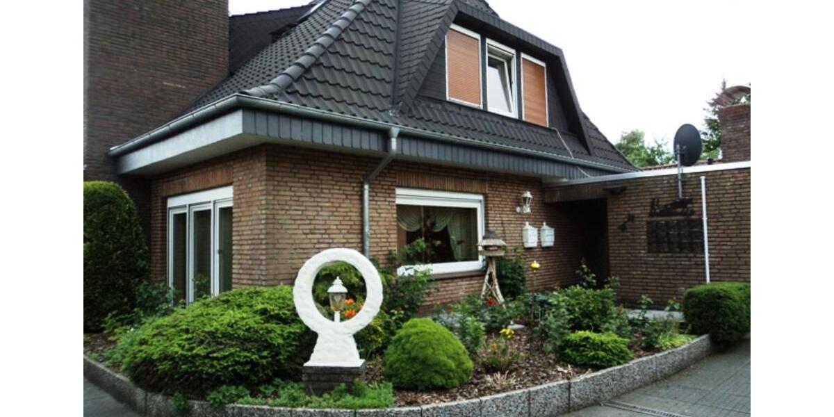 Haus in Beckedorf zu vermieten 6 zimmer