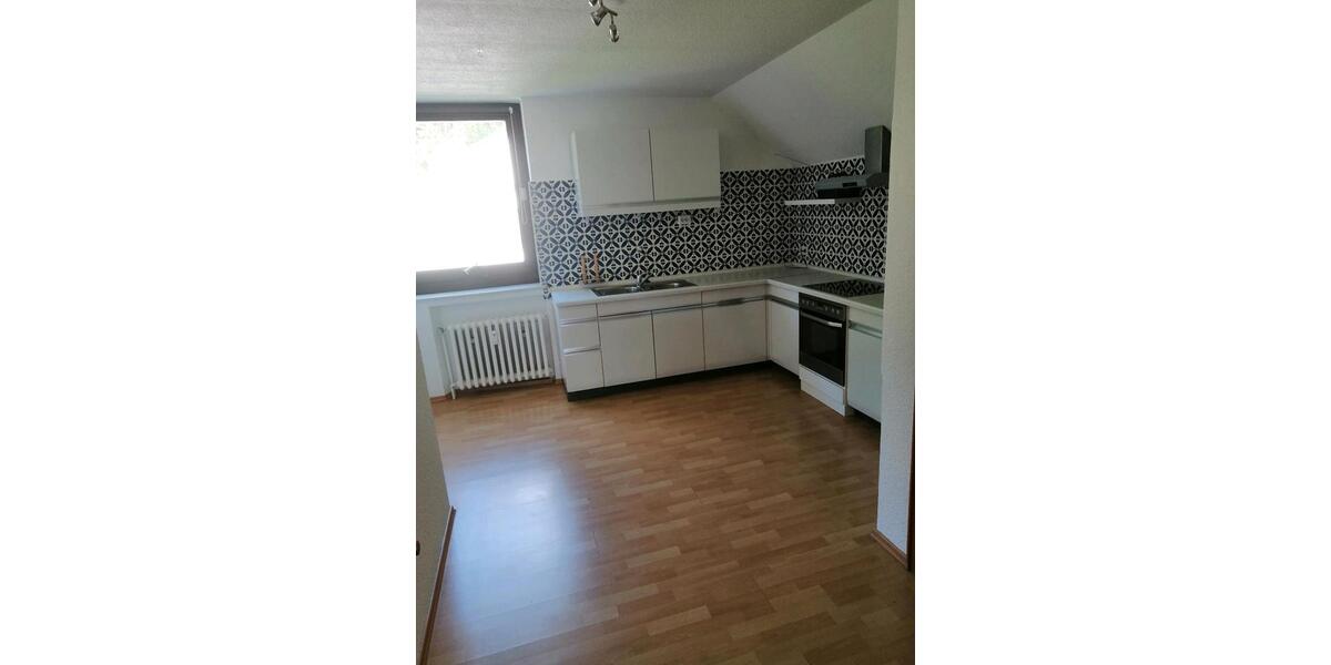 Etagenwohnung Eystrup - 3 Zimmer, 92 m&sup2;, 680&euro; | Angebot:26634993
