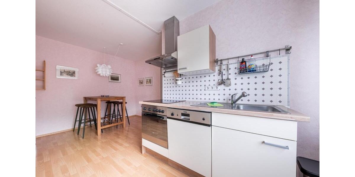 Wohnen auf Zeit Sohren - 3 Zimmer, 92 m&sup2;, 600&euro; | Angebot:23864024