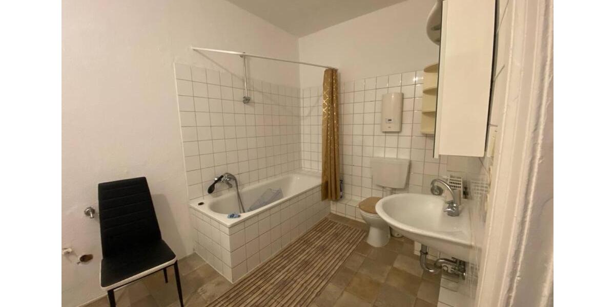 Erdgeschoßwohnung Flensburg Altstadt - 3 Zimmer, 80 m&sup2;, 640&euro; | Angebot:25974155