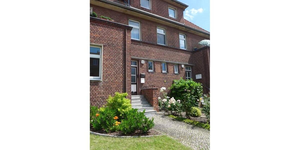 Erdgeschoßwohnung Salzwedel - 2 Zimmer, 73 m&sup2;, 430&euro; | Angebot:22150909