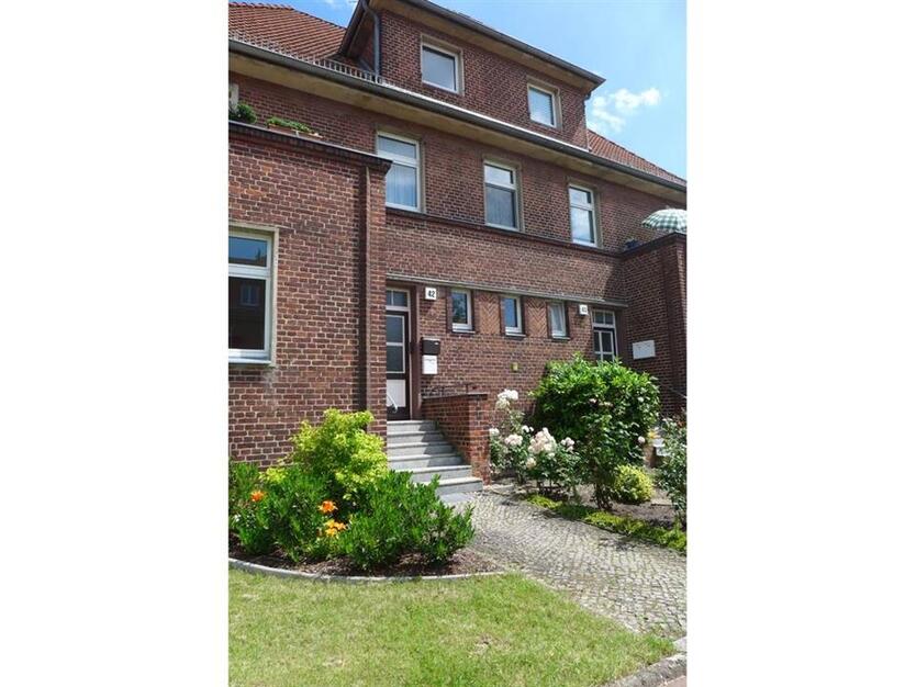 moderne 2-Raum-Wohnung mit großer Wohnküche zimmer