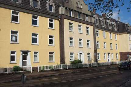 Wohnung zum Mieten in Lünen 400 € 60 m²