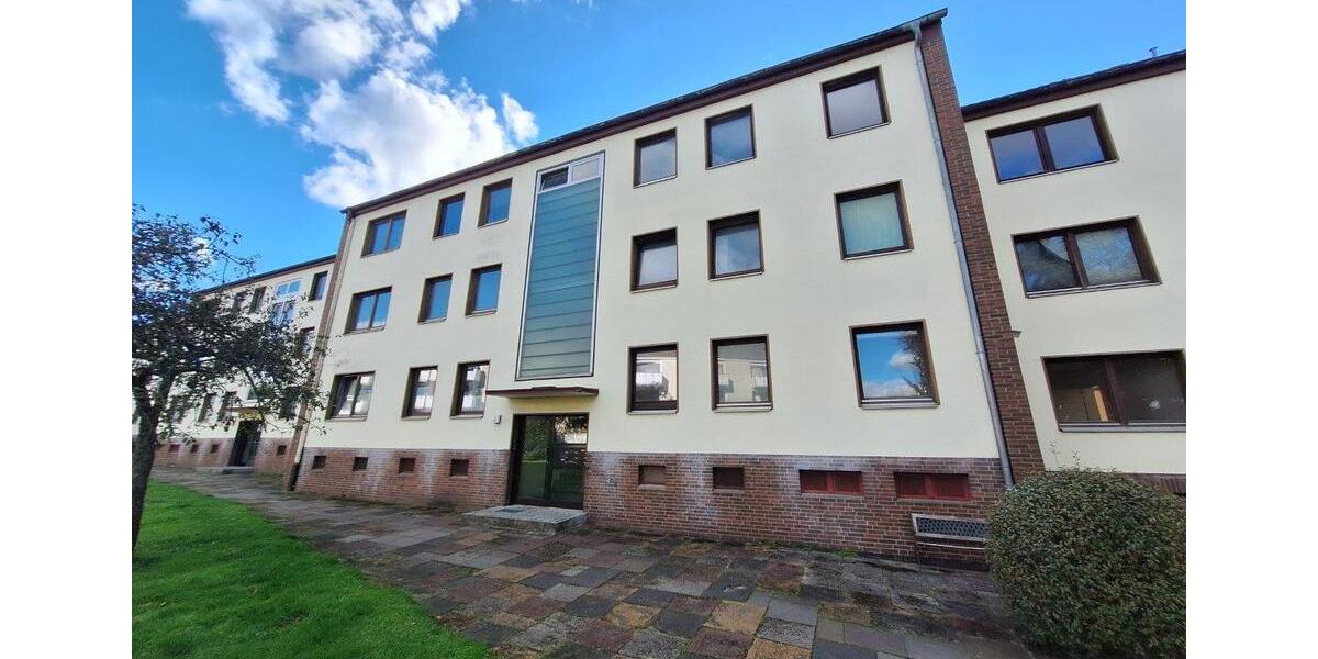 Etagenwohnung Burgdorf - 2 Zimmer, 56 m&sup2;, 465&euro; | Angebot:26663677