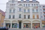 Erdgeschoßwohnung Brandenburg an der Havel Bahnhofsvorstadt - 3 Zimmer, 120 m&sup2;, 1.440&euro; | Angebot:26070675