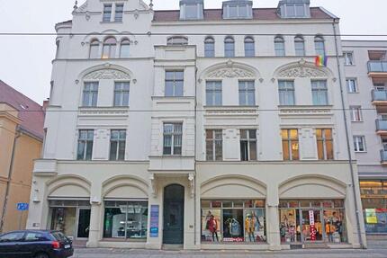 Wohnung Brandenburg an der Havel Bahnhofsvorstadt - 3 Zimmer, 120 m&sup2;, 1.440&euro; | Angebot:26070675