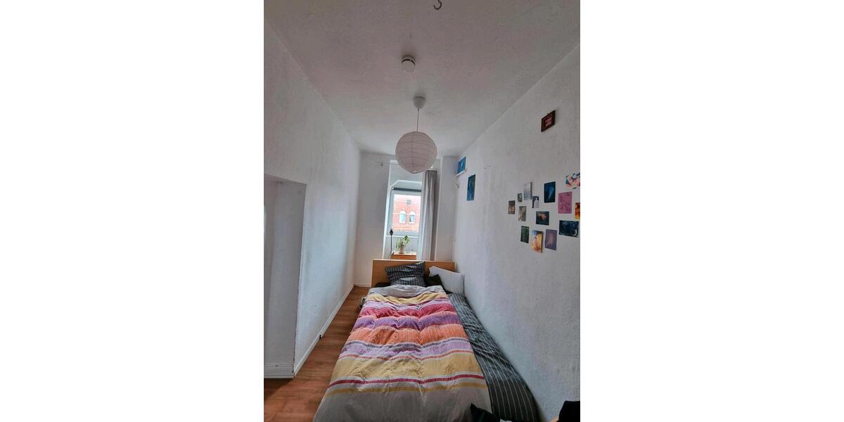 Wohnen auf Zeit Kassel Philippinenhof-Warteberg - 2 Zimmer, 28 m&sup2;, 445&euro; | Angebot:26637184