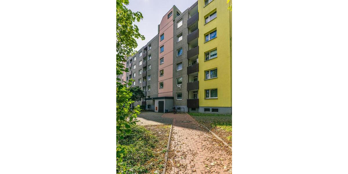 Charmante 3-Zimmer-Etagenwohnung in Braunschweig – 85 m² mit neuem Bad 3 zimmer