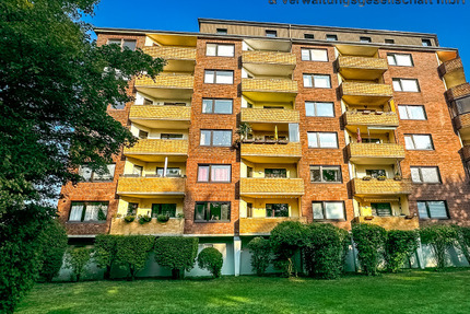 Wohnung Nienburg - 3 Zimmer, 66 m&sup2;, 562&euro; | Angebot:25094200