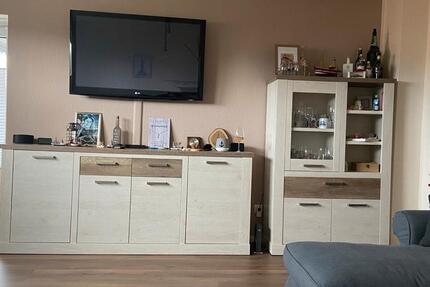 3 Zimmer Wohnung auf Borkum Boelckestr Erdgeschoss mit Balkon 3 zimmer