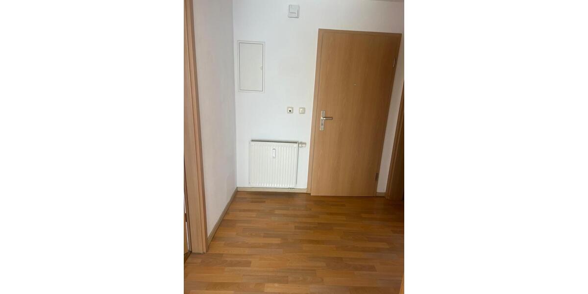 Dachgeschoßwohnung Heideland - 2 Zimmer, 60 m&sup2;, 400&euro; | Angebot:24768283