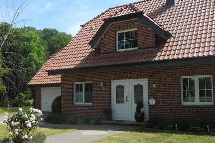 Haus Dülmen - 4 Zimmer, 165 m&sup2;, 2.300&euro; | Angebot:24618946