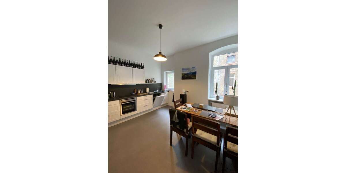 Etagenwohnung Mannheim - 2 Zimmer, 70 m&sup2;, 980&euro; | Angebot:25050845