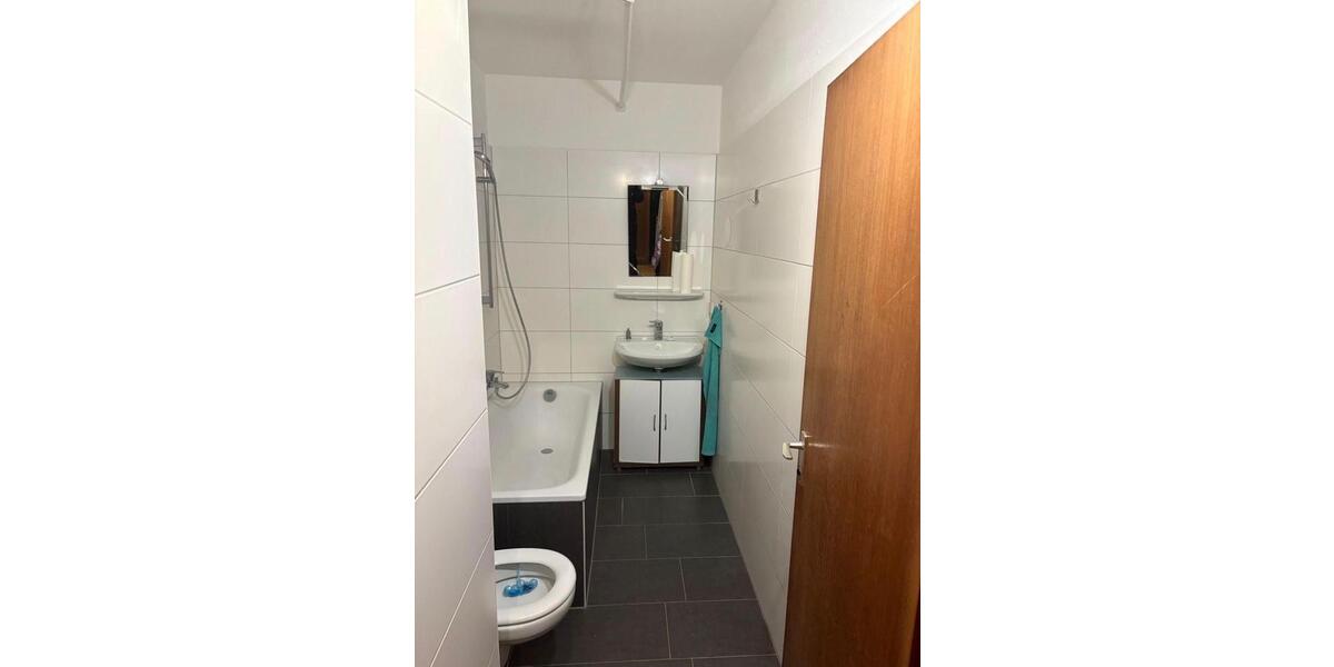 Erdgeschoßwohnung Erlangen Alterlangen - 1.5 Zimmer, 33 m&sup2;, 830&euro; | Angebot:26464352
