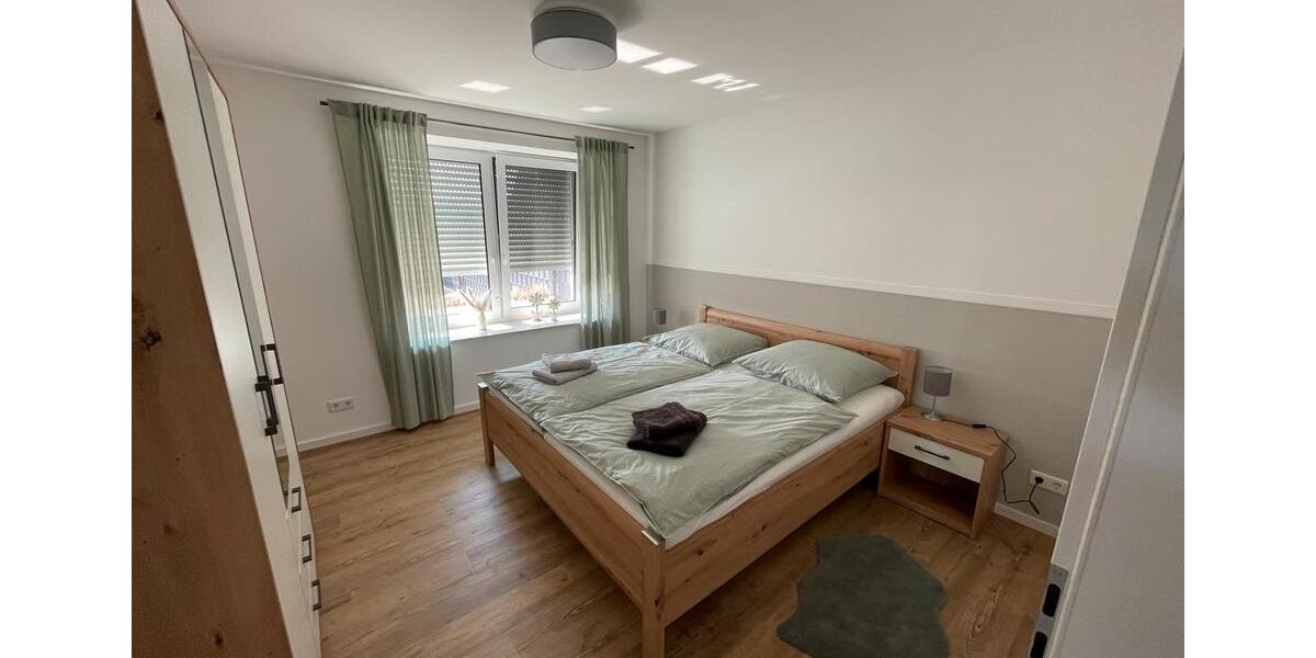 Ferienhaus für 8 Personen mit Whirlpool & Sauna 4 zimmer
