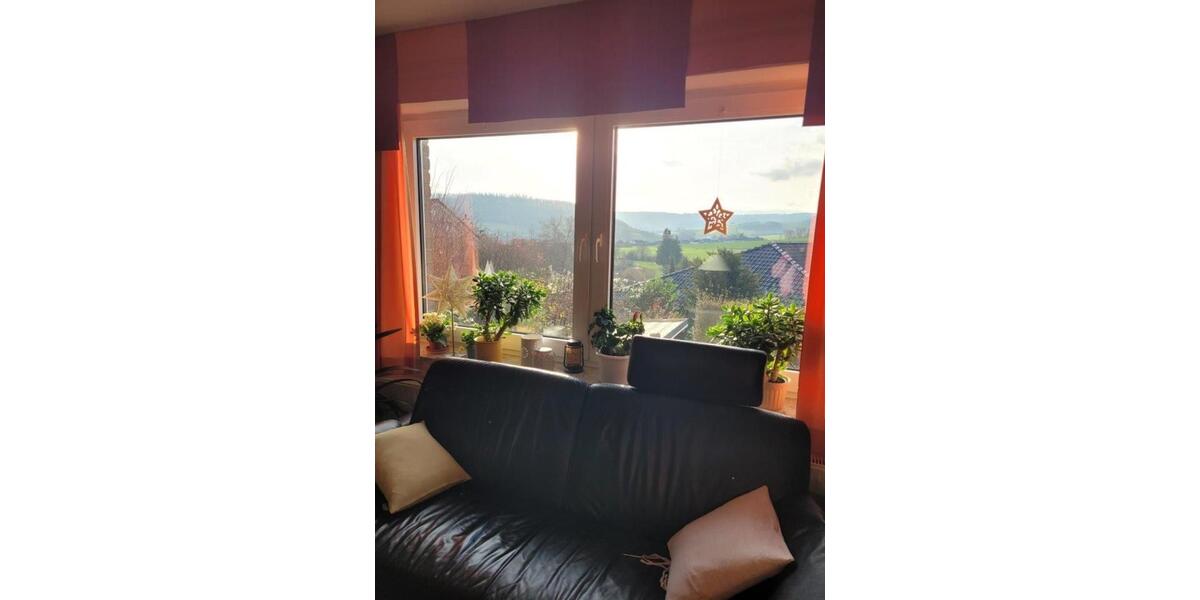 Schöne 4 Zimmer - Wohnung in Delligsen 4 zimmer