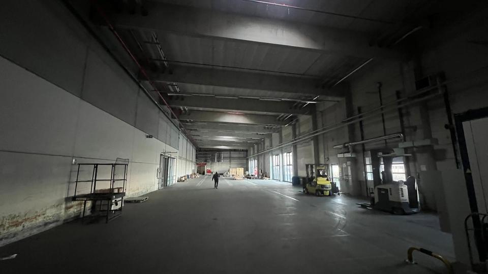 Gewerbeobjekt Bad Schmiedeberg - 3&euro; | Angebot:19463588