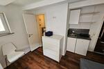 Etagenwohnung Stuttgart Birkach - 1 Zimmer, 20 m&sup2;, 600&euro; | Angebot:26484369