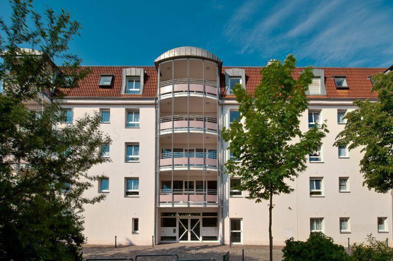 Seniorenwohnung ab 65. Jahren! zimmer