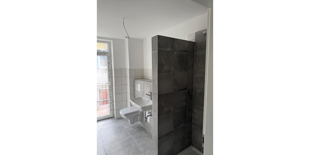 Dachgeschoßwohnung Flensburg Altstadt - 4 Zimmer, 80 m&sup2;, 1.000&euro; | Angebot:25916374