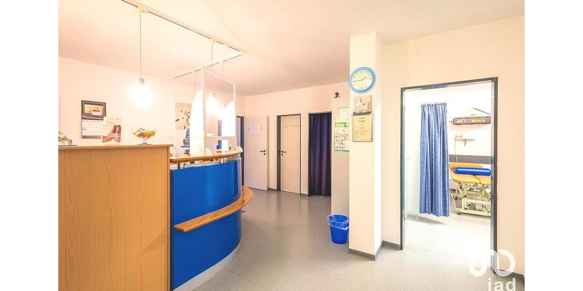 Gewerbeobjekt Düsseldorf Stadtbezirk 8 - 2.925&euro; | Angebot:15630621