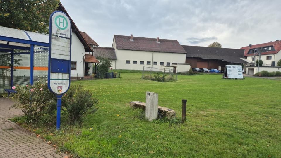 Erdgeschoßwohnung Brachttal - 2 Zimmer, 65 m&sup2;, 417&euro; | Angebot:24274365