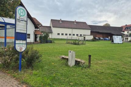 Wohnung Brachttal - 2 Zimmer, 65 m&sup2;, 417&euro; | Angebot:24274365