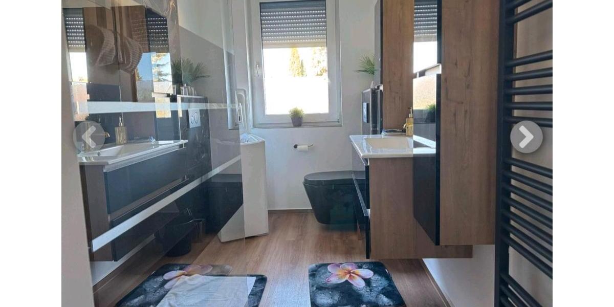 Wohnen auf Zeit Halberstadt - 3 Zimmer, 95 m&sup2;, 30&euro; | Angebot:24845145