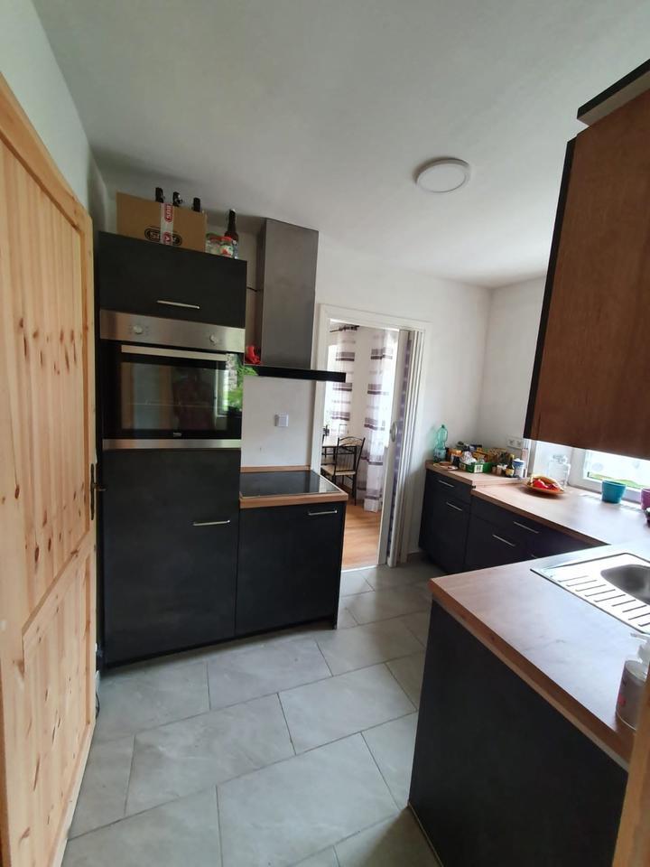 MonteurZimmer, Wohnung, Apartment, FerienWohnung, Unterkunft