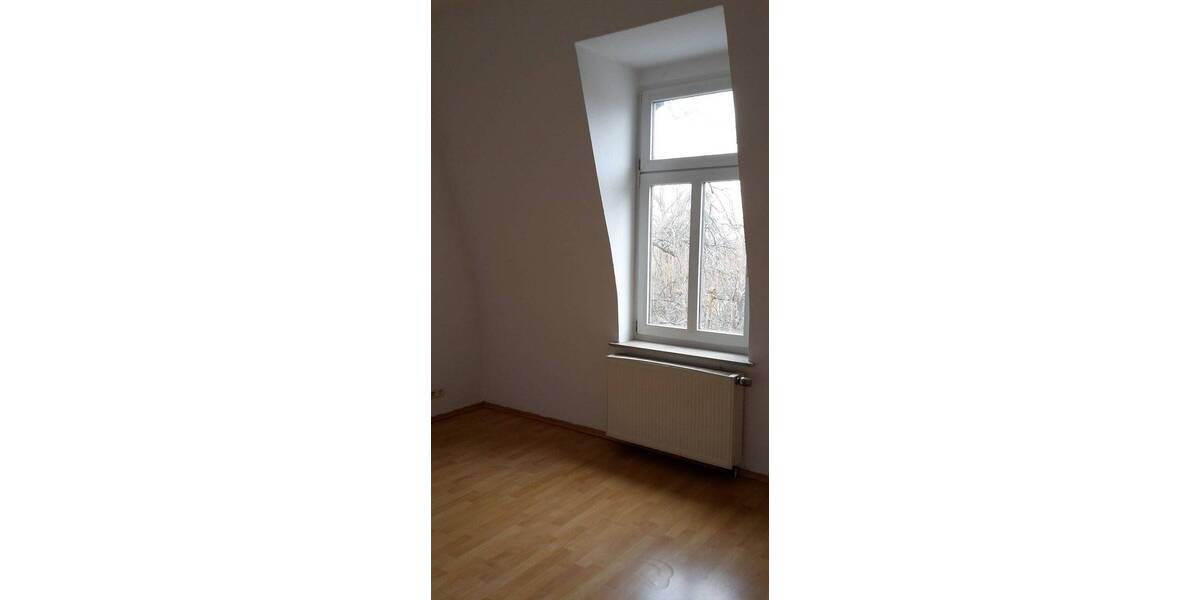 Etagenwohnung Gera Innenstadt - 2 Zimmer, 55 m&sup2;, 330&euro; | Angebot:26154819