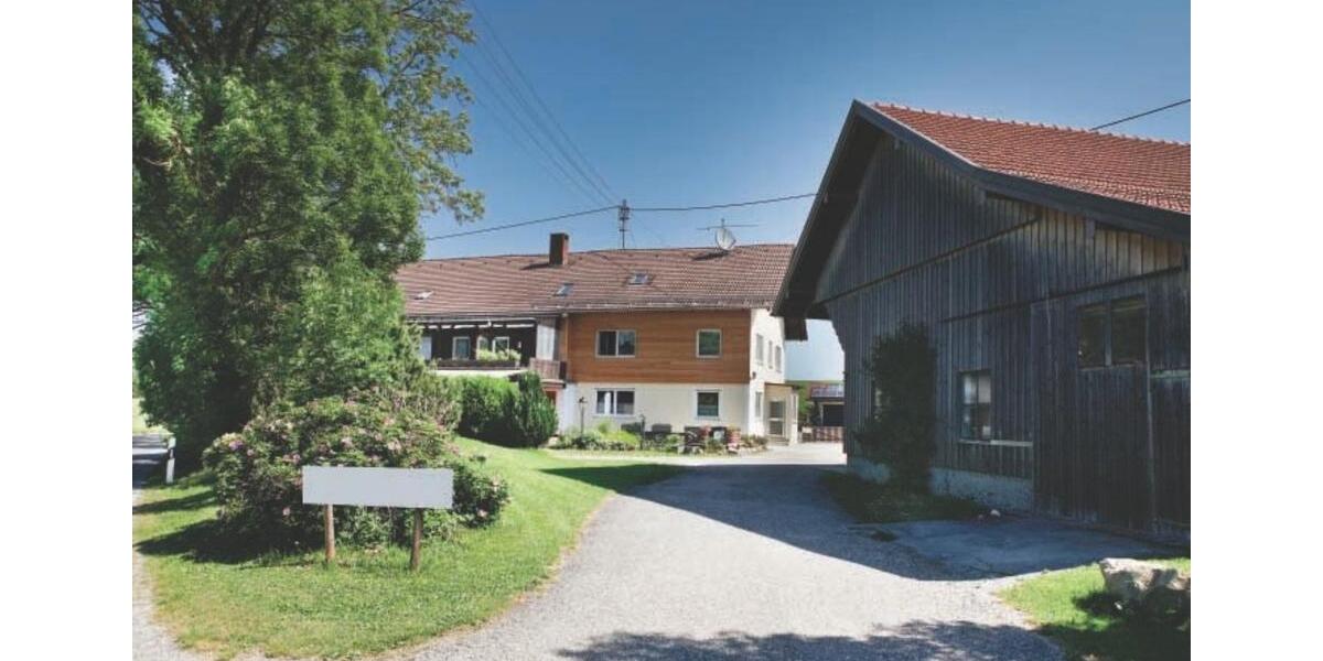 Etagenwohnung Peiting - 2.5 Zimmer, 132 m&sup2;, 1.195&euro; | Angebot:25804159