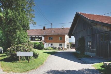 Wohnung Peiting - 2.5 Zimmer, 132 m&sup2;, 1.195&euro; | Angebot:25804159