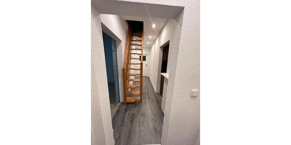 Etagenwohnung Gronau (Westfahlen) - 3 Zimmer, 72 m&sup2;, 650&euro; | Angebot:26524922