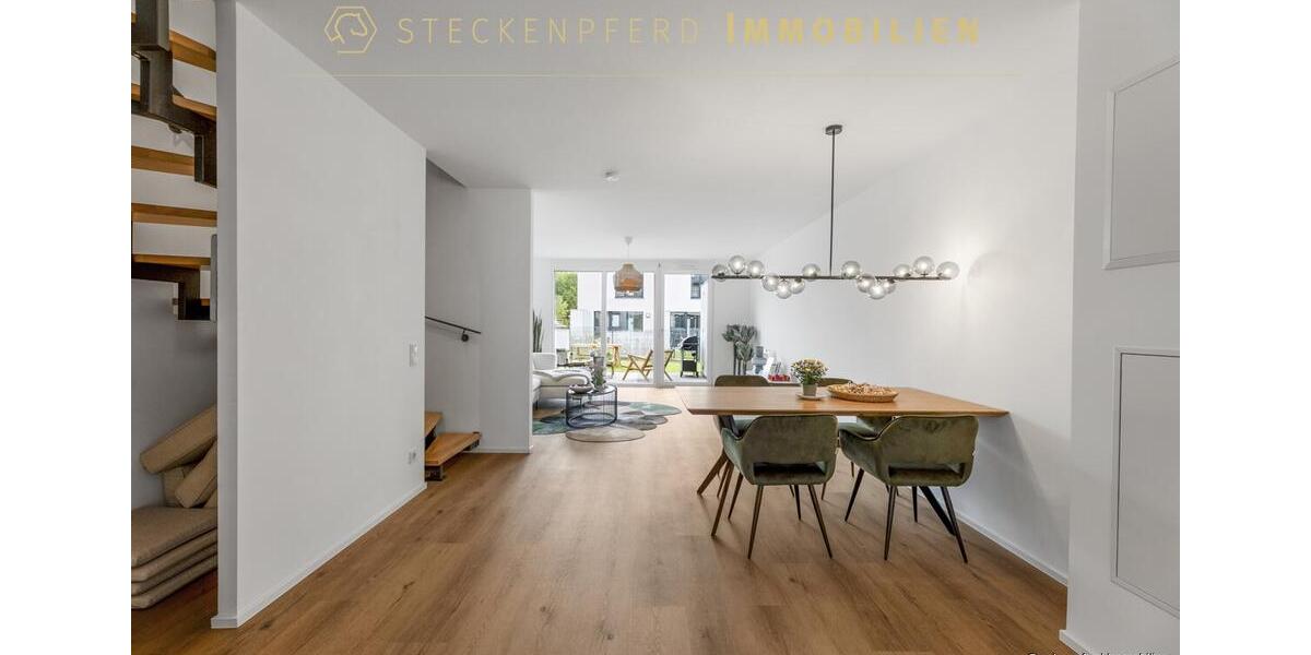 Open House! Do. 15.01.26 16 - 18 Uhr! Dein MoVida Traumhaus - Modern & Energieeffizient - 145m² 5 zimmer