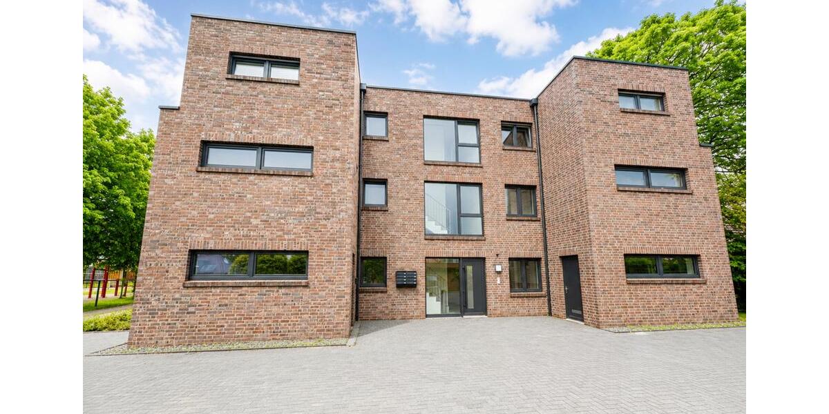 Etagenwohnung Schortens - 2 Zimmer, 52 m&sup2;, 620&euro; | Angebot:26588419