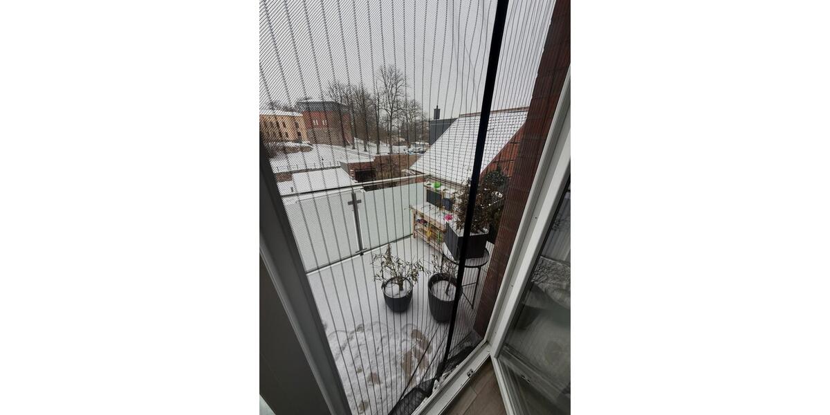 Maisonettenwohnung Wittenburg - 4.5 Zimmer, 115 m&sup2;, 1.370&euro; | Angebot:24802630